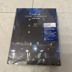 BTS/BTS WORLD TOUR LOVE YOURSELF～JAPAN …