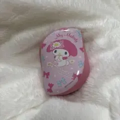 TANGLE TEEZER マイメロディ ヘアブラシのサムネイル