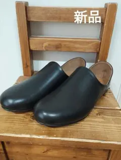AUTITAA ブラック パンプス 36 - メルカリ