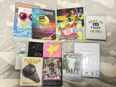 関ジャニ∞ SUPER EIGHT DVDセット