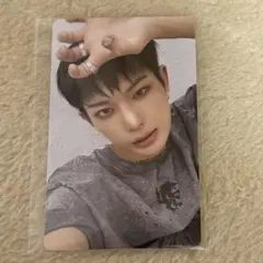 &TEAM Back To Life Weverse ファンサイン会 Harua