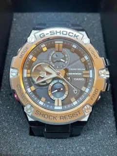 2026年最新】g ショック gst b100の人気アイテム - メルカリ