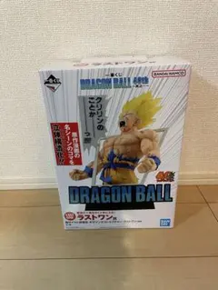 2025年最新】一番くじ ドラゴンボール ラストワン賞の人気アイテム