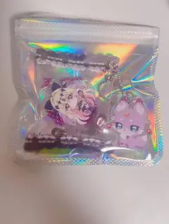 キュアアルカナ・シャドウ シャカシャカキャンディチャーム