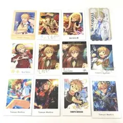 あんさんぶるスターズ!! あんスタ ぱしゃこれ ぱしゃっつ 真白友也