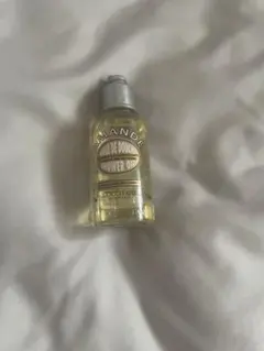 L'OCCITANE ADモイスチャライジングシャワーオイル サンプル