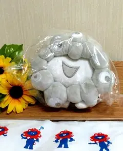 新品 未開封 ミャクミャク 注染こてぬぐい - メルカリ