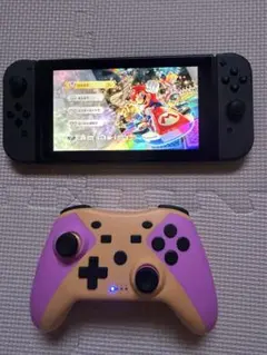 Nintendo Switch ワイヤレスコントローラー