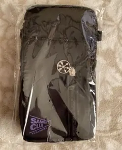 サンフレッチェ広島　サコッシュ　会員特典