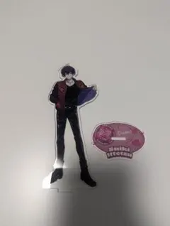 佐伯イッテツ Half Anniversary アクリルスタンド