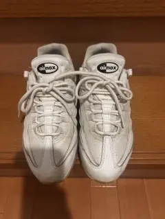 Nike Air Max 95 ホワイト