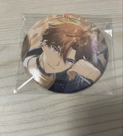 誕生日グッズ 2025 缶バッジ　北見遊征