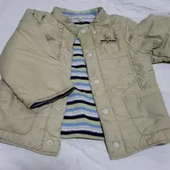 マリ・クレールのアウター