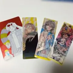 ナツコミまとめ売り　ワンピース　アオのハコ　サカモトデイズ