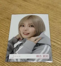 2026年最新】藤吉夏鈴の人気アイテム - メルカリ