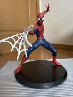 MARVEL 80周年記念 スパイダーマン フィギュア SEGA 箱無し - メルカリ