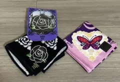 ANNA SUI ハンカチホルダー