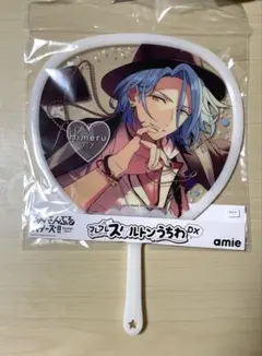 2026年最新】スケルトンうちわ himeruの人気アイテム - メルカリ