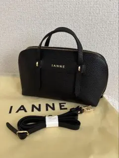 タイムセール中✨超美品✨IANNE オムレット BLACK 2026年最新】イアンヌ オムレットの人気アイテム - メルカリ