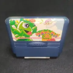 ワギャンランド2　ファミコンソフト