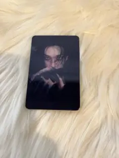 スキズ　DOIT doit バンチャン　レンチキュラー