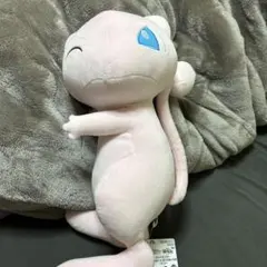 ポケットモンスター ミュウ ぬいぐるみ