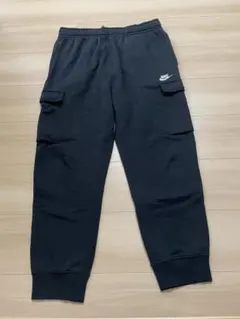 カーゴ ジョガーパンツ