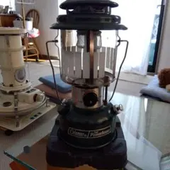 コールマン ライト