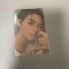 ENHYPEN ニキ 中華 青岛 yzy yizhiyu 一直娱トレカ - メルカリ