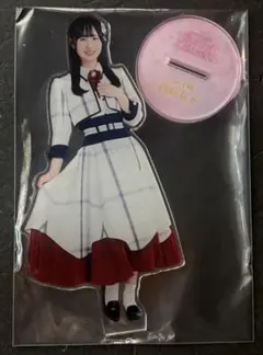 NGT48☆藤崎未夢☆アクリルスタンド☆スプリングコンサート2026昼公演