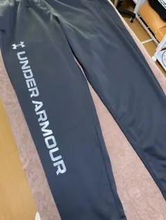 アンダーアーマー UA アーマーフリース ジョガーパンツ トレーニング 3XL