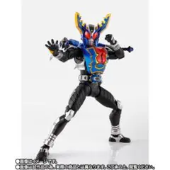 2026年最新】S.H.Figuarts(真骨彫製法) 仮面ライダーガタック ライダー