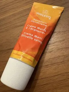 WELEDA ヒッポファン ハンドクリーム 50mLのサムネイル