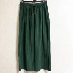 CIAOPANIC TYPY チャオパニックティピー スカート 緑 グリーン