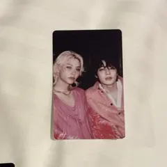 straykids DOIT hmvラキドロ ユニット フィリックス アイエン