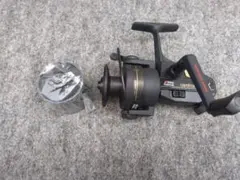 ビンテージ名機人気機種アブカージナル C4 リール未使用に近いOAマーク