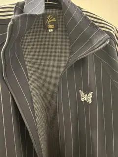 2026年最新】kith needles トラックジャケットの人気アイテム - メルカリ