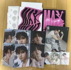 2025年最新】maxident トレカの人気アイテム - メルカリ