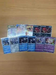 【爆アド】ポケモンカード25thミラー プロモ SR まとめ売り ミュウ ミラー