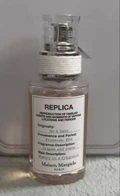 値下げ中 Maison Margiela REPLICA 30ml オンアデート
