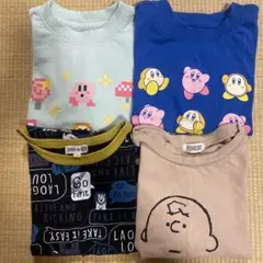 カービィ トップス