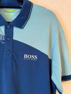 bossゴルフ