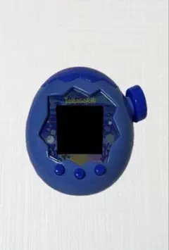 たまごっちパラダイス ブルーウォーター 本体のみ