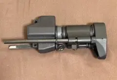 2025年最新】HK416c ストックの人気アイテム - メルカリ