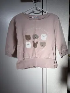 スラップスリップ トップス