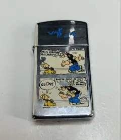 2026年最新】zippo ポパイの人気アイテム - メルカリ