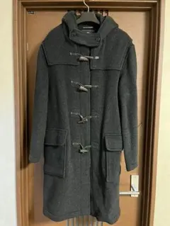 【値下げ】グローバーオール Gloverall ダッフルコート USA38