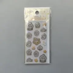 ちいかわ Chiikawa Baby ミニミニぷっくりシール うさぎ