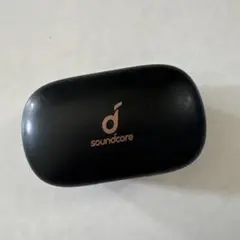 Anker Soundcore Life P2 イヤホンケース 黒　ケースのみ