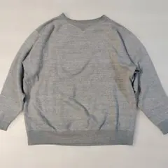 a.g.spalding&bros スウェット